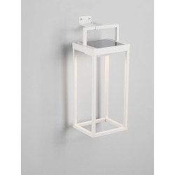 LUCES OLVERTO LE75290/1 przenośna lampa solarna LED 2 kolory