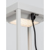 LUCES OLVERTO LE75290/1 portable solar LED lamp 2 colors