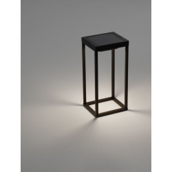 LUCES OLVERTO LE75290/1 portable solar LED lamp 2 colors