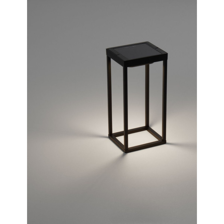 LUCES OLVERTO LE75290/1 przenośna lampa solarna LED 2 kolory