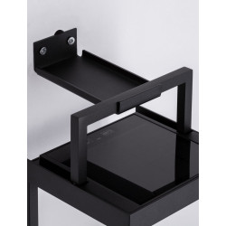 LUCES OLVERTO LE75290/1 przenośna lampa solarna LED 2 kolory
