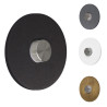 Rotary dimmer DALI MCU ROUND controller
