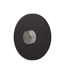 Rotary dimmer DALI MCU ROUND controller