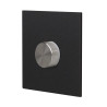 Rotary dimmer DALI MCU SQUARE controller