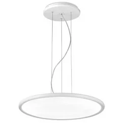 LEDS-C4 Net pendant lamp 44W