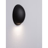 LUCES DONVELA LE75302/3/4 kinkiet LED 3W 130lm IP65 3 kolory