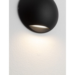 LUCES DONVELA LE75302/3/4 kinkiet LED 3W 130lm IP65 3 kolory