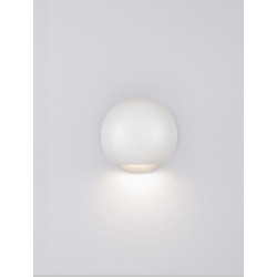 LUCES DONVELA LE75302/3/4 kinkiet LED 3W 130lm IP65 3 kolory