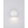 LUCES DONVELA LE75302/3/4 kinkiet LED 3W 130lm IP65 3 kolory
