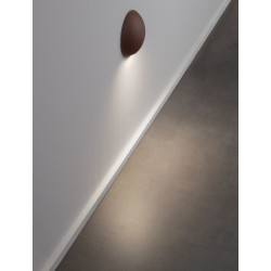 LUCES DONVELA LE75302/3/4 kinkiet LED 3W 130lm IP65 3 kolory