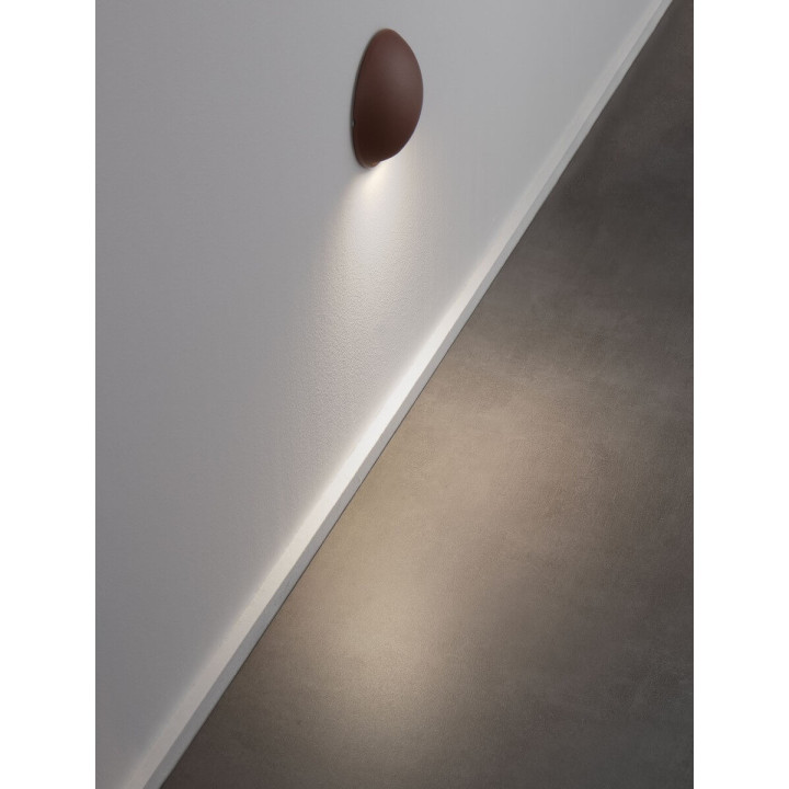 LUCES DONVELA LE75302/3/4 LED wall lamp 3W 130lm IP65 3 colors