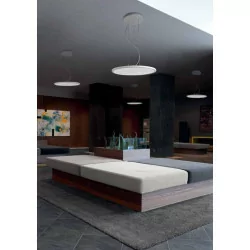 LEDS-C4 Net lampa wisząca 44W
