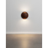 LUCES DONVELA LE75305/6/7 round LED wall lamp up/down IP65