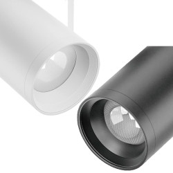 MULTILINE FOCUS zoom LED TUYA spot 48V 2700K-6500K