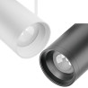 MULTILINE FOCUS zoom LED TUYA spot 48V 2700K-6500K