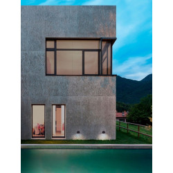 LUCES SARDIRA LE75308/9/10/11 LED outdoor wall lamp 4W IP54
