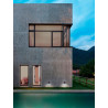 LUCES SARDIRA LE75308/9/10/11 LED outdoor wall lamp 4W IP54