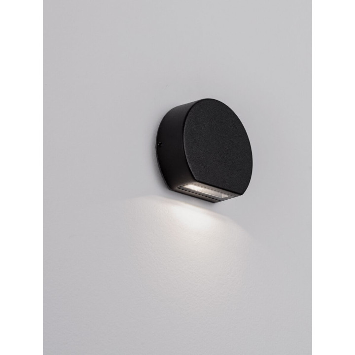 LUCES SARDIRA LE75308/9/10/11 kinkiet zewnętrzny LED 4W IP54