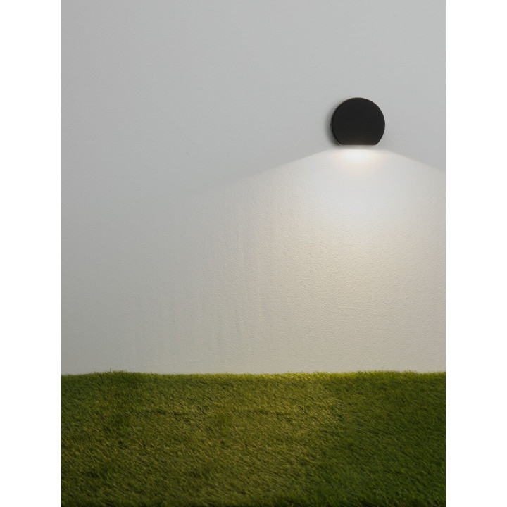 LUCES SARDIRA LE75308/9/10/11 kinkiet zewnętrzny LED 4W IP54