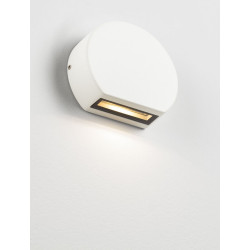 LUCES SARDIRA LE75308/9/10/11 LED outdoor wall lamp 4W IP54