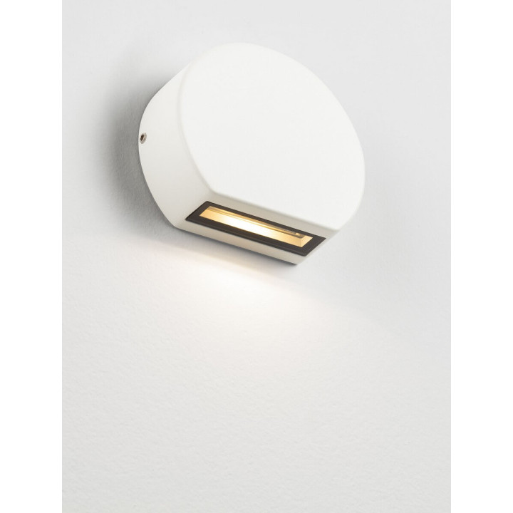 LUCES SARDIRA LE75308/9/10/11 LED outdoor wall lamp 4W IP54