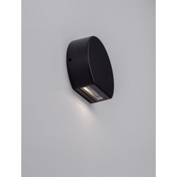 LUCES SARDIRA LE75308/9/10/11 LED outdoor wall lamp 4W IP54