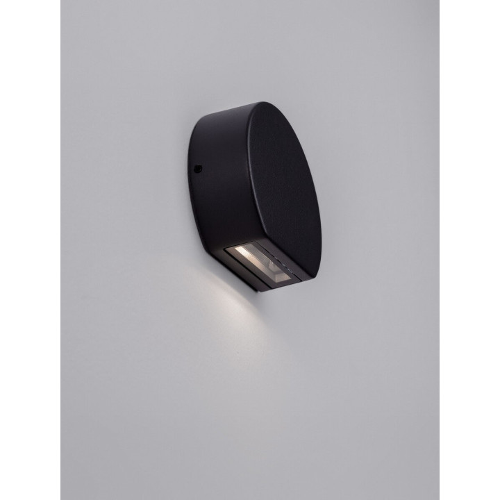 LUCES SARDIRA LE75308/9/10/11 kinkiet zewnętrzny LED 4W IP54
