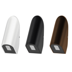 LUCES TELVANO LE75312/3/4 kinkiet zewnętrzny LED 3W IP65