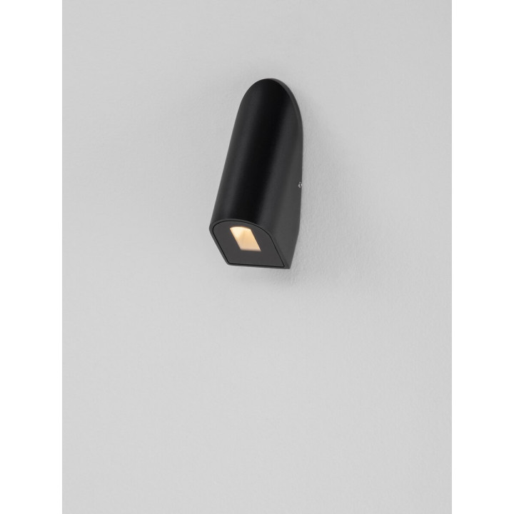LUCES TELVANO LE75312/3/4 kinkiet zewnętrzny LED 3W IP65