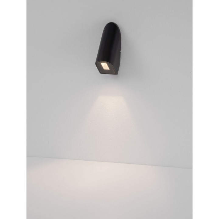 LUCES TELVANO LE75312/3/4 LED outdoor wall lamp 3W IP65
