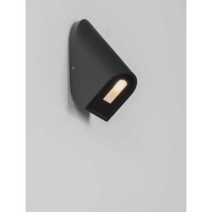 LUCES TELVANO LE75312/3/4 kinkiet zewnętrzny LED 3W IP65