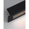 LUCES SORELIO LE75315/6 LED recessed light IP65 black