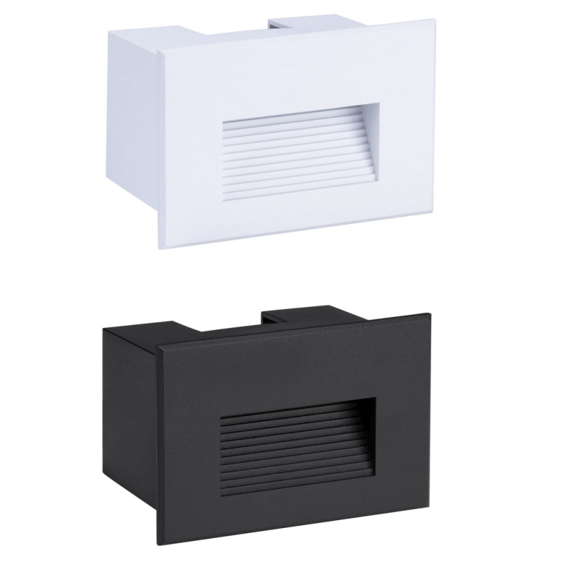 LUCES CENDILO LE75320/1 oprawa wpuszczana LED 4W 3000K IP65