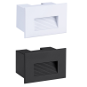 LUCES CENDILO LE75320/1 LED recessed luminaire 4W 3000K IP65