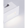 LUCES CENDILO LE75320/1 LED recessed luminaire 4W 3000K IP65