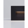 LUCES CENDILO LE75320/1 LED recessed luminaire 4W 3000K IP65