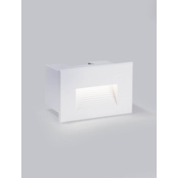 LUCES CENDILO LE75320/1 LED recessed luminaire 4W 3000K IP65