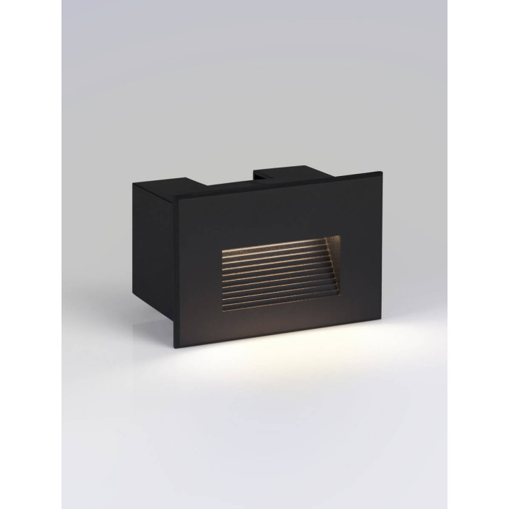 LUCES CENDILO LE75320/1 LED recessed luminaire 4W 3000K IP65