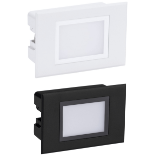 LUCES LAVERNO LE75324/5 oprawa LED IP65 do ogrodu, elewacji