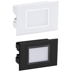 LUCES LAVERNO LE75324/5 LED luminaire IP65 for garden, facade