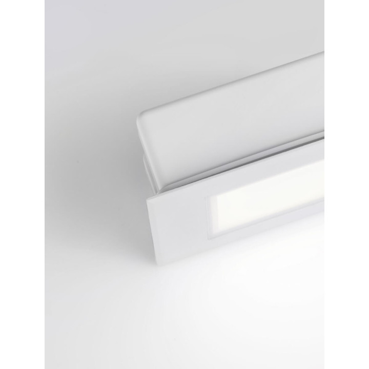 LUCES LAVERNO LE75324/5 oprawa LED IP65 do ogrodu, elewacji