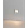 LUCES LAVERNO LE75324/5 LED luminaire IP65 for garden, facade