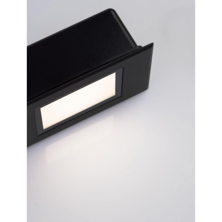 LUCES LAVERNO LE75324/5 oprawa LED IP65 do ogrodu, elewacji