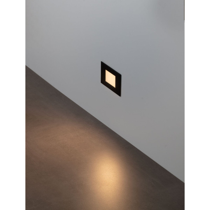LUCES LAVERNO LE75324/5 oprawa LED IP65 do ogrodu, elewacji