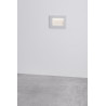 LUCES BEROLCO LE75326/7 LED luminaire 3W IP65 white, anthracite