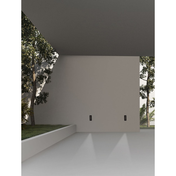 LUCES CANIVRA LE75328 LED outdoor luminaire 3W IP65 anthracite