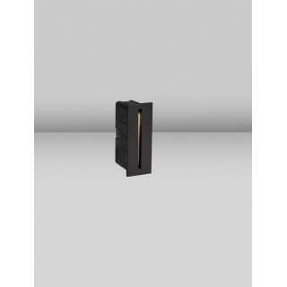 LUCES CANIVRA LE75328 oprawa zewnętrzna LED 3W IP65 antracyt