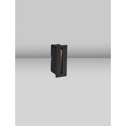 LUCES CANIVRA LE75328 LED outdoor luminaire 3W IP65 anthracite