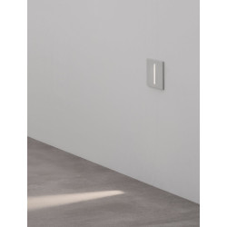 LUCES CANIVRA LE75329/30 oprawa LED 3W IP65 biały, antracyt