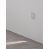 LUCES CANIVRA LE75329/30 LED luminaire 3W IP65 white, anthracite